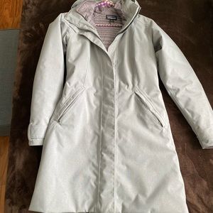 COPY - Women’s Patagonia 3 in 1 Vosque Parka XS